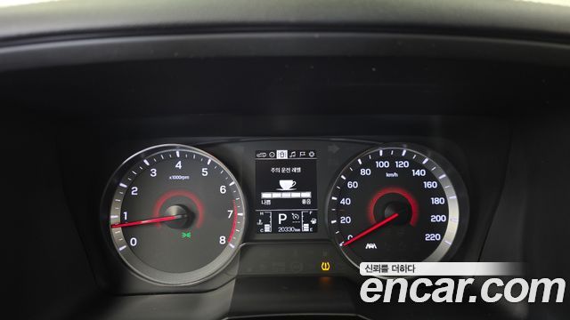 KG Mobility (SsangYong) Very New Tivoli Gasoline 1.5 2WD V3 2022 — фото 8