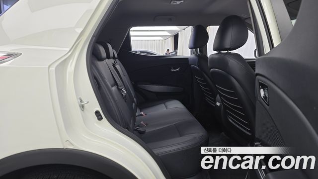 KG Mobility (SsangYong) Very New Tivoli Gasoline 1.5 2WD V3 2022 — фото 11