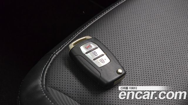 KG Mobility (SsangYong) Very New Tivoli Gasoline 1.5 2WD V3 2022 — фото 16