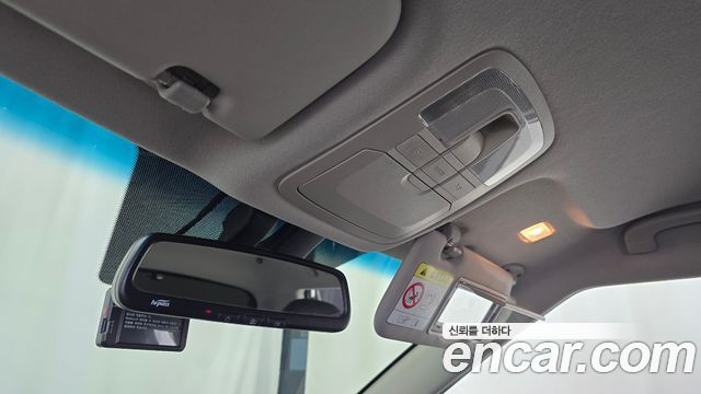 KG Mobility (SsangYong) Very New Tivoli Gasoline 1.5 2WD V3 2022 — фото 20