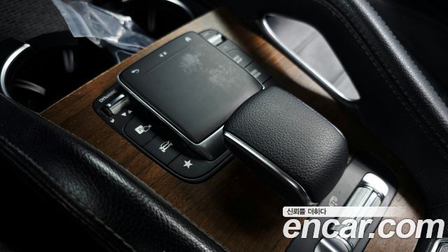 Mercedes-Benz GLE-Class (W167) GLE450 4MATIC 2021 — фото 17