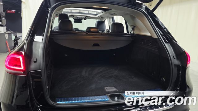Mercedes-Benz GLE-Class (W167) GLE450 4MATIC 2021 — фото 27