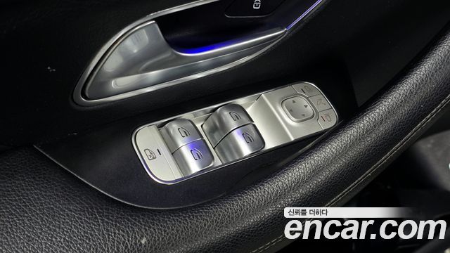 Mercedes-Benz GLE-Class (W167) GLE450 4MATIC 2021 — фото 30