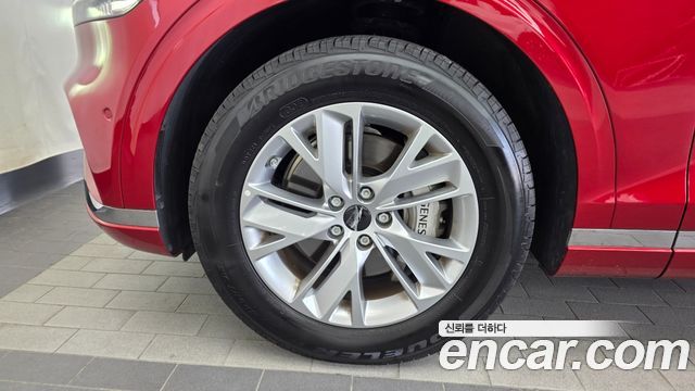 Genesis GV70 2.5T Gasoline AWD 2025 — фото 5