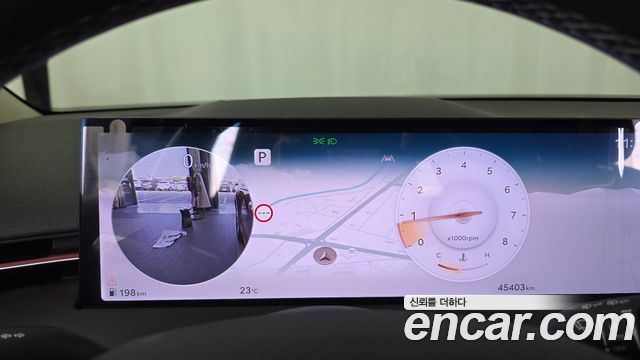 Genesis GV70 2.5T Gasoline AWD 2025 — фото 8
