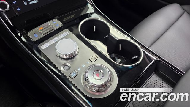 Genesis GV70 2.5T Gasoline AWD 2025 — фото 9