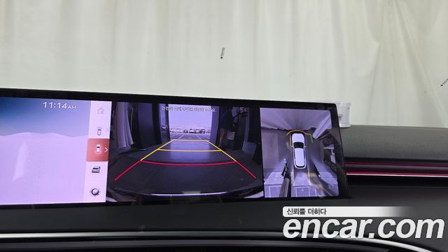 Genesis GV70 2.5T Gasoline AWD 2025 — фото 15