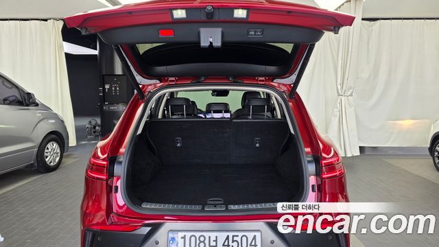 Genesis GV70 2.5T Gasoline AWD 2025 — фото 20