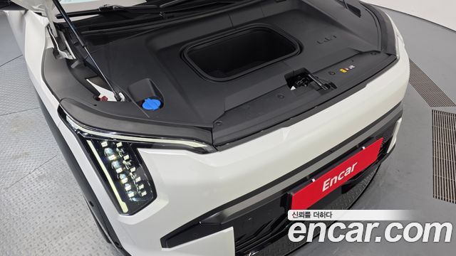 Kia EV3 Long Range 2WD GT Line 2025 — фото 6