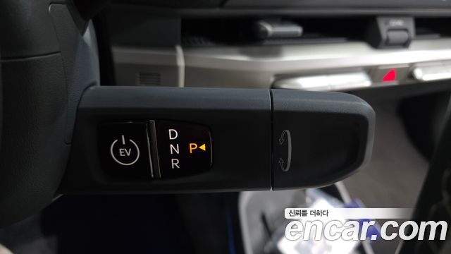 Kia EV3 Long Range 2WD GT Line 2025 — фото 9