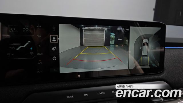 Kia EV3 Long Range 2WD GT Line 2025 — фото 15