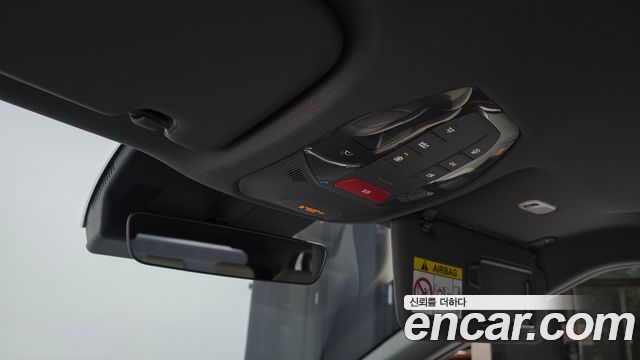 Kia EV3 Long Range 2WD GT Line 2025 — фото 18