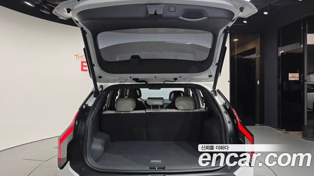 Kia EV3 Long Range 2WD GT Line 2025 — фото 20
