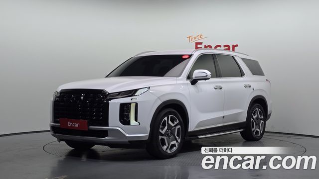 Hyundai Palisade Diesel 2.2 2WD Prestige