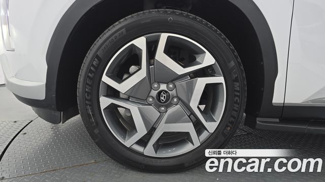 Hyundai Palisade Diesel 2.2 2WD Prestige 2024 — фото 5