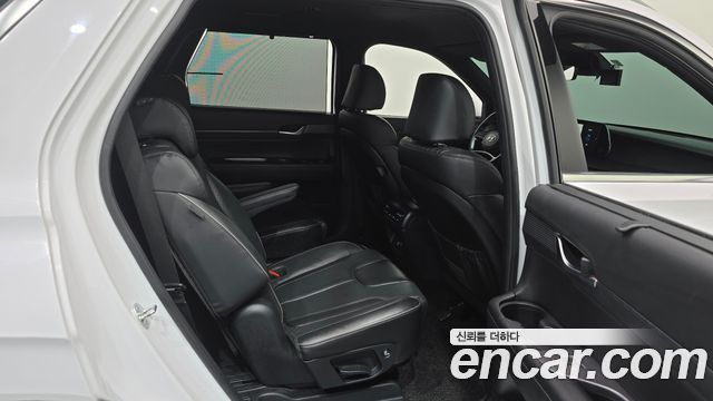 Hyundai Palisade Diesel 2.2 2WD Prestige 2024 — фото 11