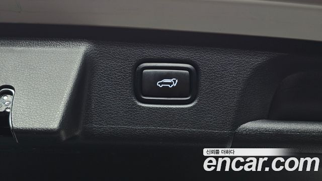 Hyundai Palisade Diesel 2.2 2WD Prestige 2024 — фото 17