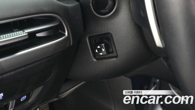 Hyundai Palisade Diesel 2.2 2WD Prestige 2024 — фото 18