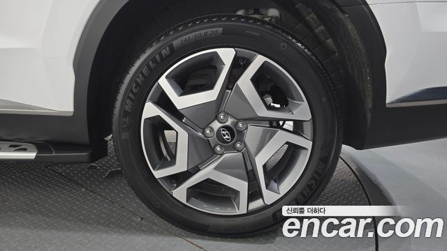 Hyundai Palisade Diesel 2.2 2WD Prestige 2024 — фото 21