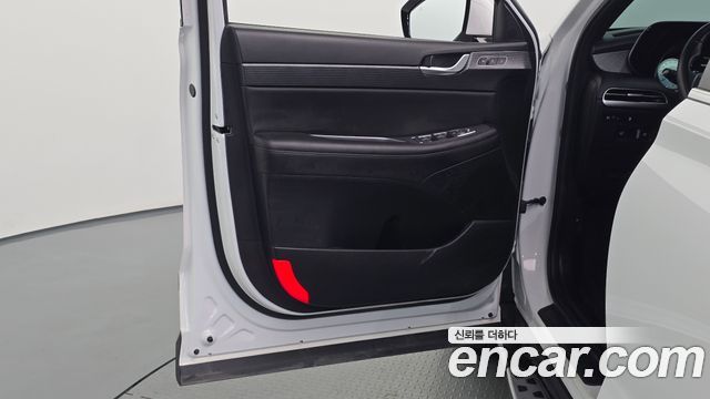 Hyundai Palisade Diesel 2.2 2WD Prestige 2024 — фото 24