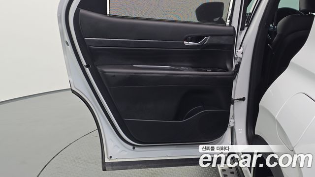 Hyundai Palisade Diesel 2.2 2WD Prestige 2024 — фото 25
