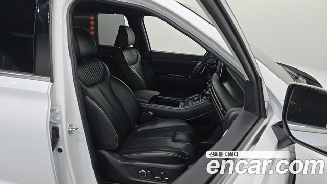 Hyundai Palisade Diesel 2.2 2WD Prestige 2024 — фото 26