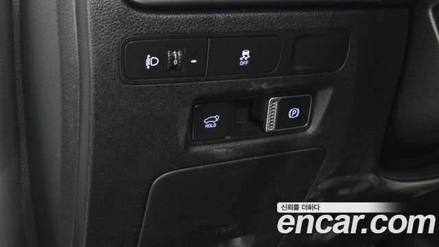 Hyundai Palisade Diesel 2.2 2WD Prestige 2024 — фото 27
