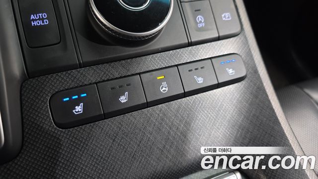 Hyundai Palisade Diesel 2.2 2WD Prestige 2024 — фото 28