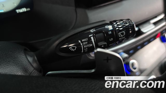 Hyundai Palisade Diesel 2.2 2WD Prestige 2024 — фото 29