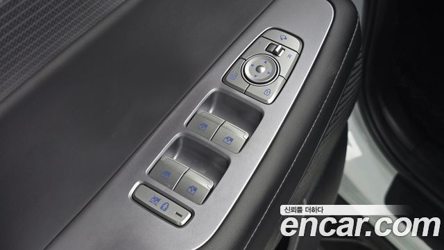 Hyundai Palisade Diesel 2.2 2WD Prestige 2024 — фото 30