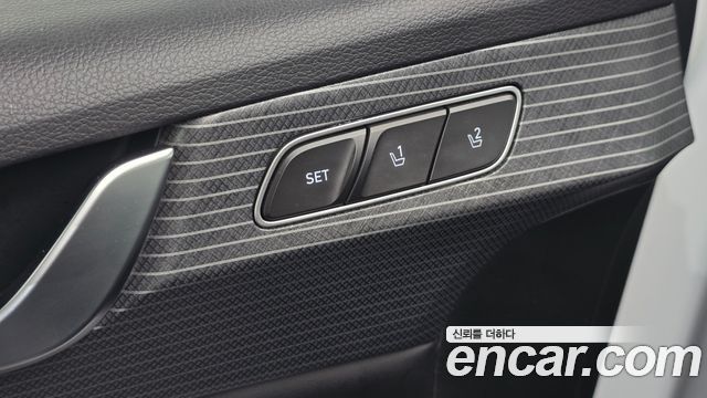Hyundai Palisade Diesel 2.2 2WD Prestige 2024 — фото 35