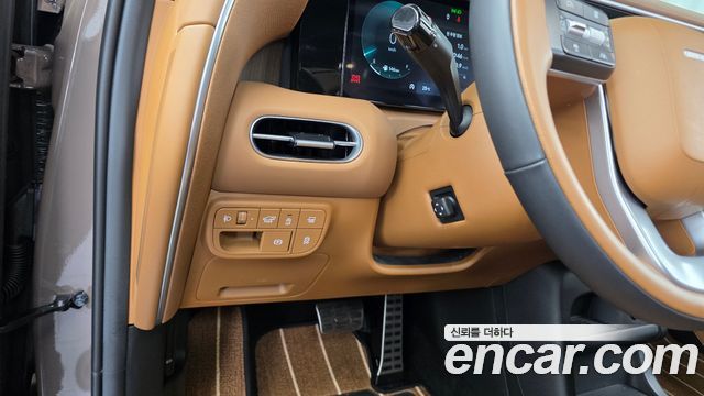 Hyundai Palisade (LX3) Gasoline 2.5T 2WD 9-Seater Calligraphy 2026 — фото 16