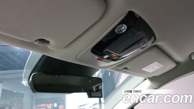 Kia K5 Hybrid (III) Prestige 2024 — фото 19