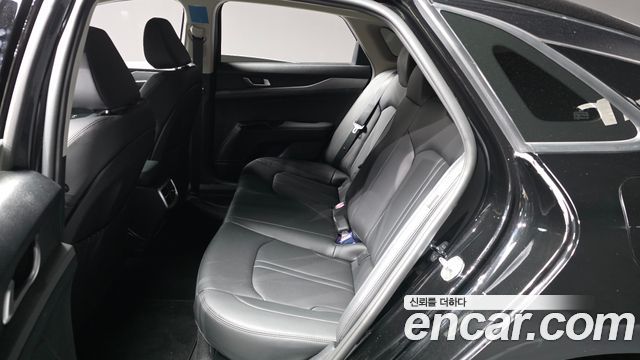 Kia K5 Hybrid (III) Prestige 2024 — фото 26