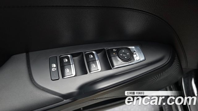 Kia K5 Hybrid (III) Prestige 2024 — фото 30