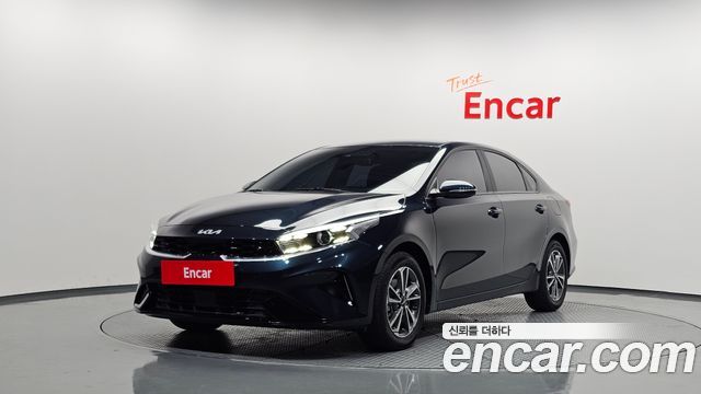 Kia K3 (II) 1.6 Trendy