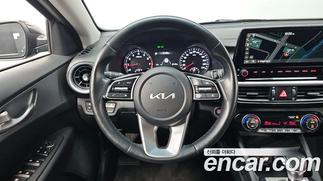 Kia K3 (II) 1.6 Trendy 2024 — фото 15