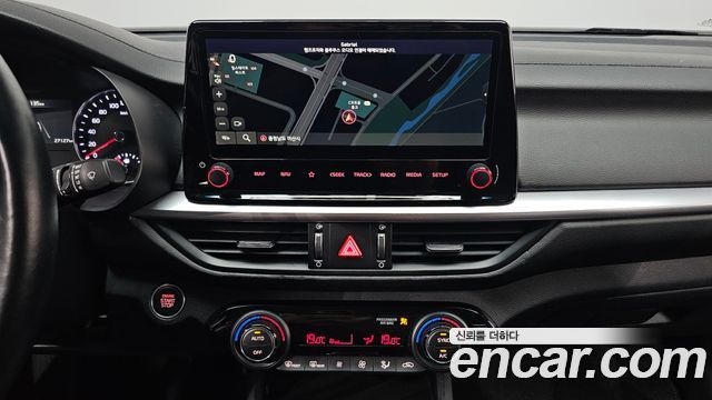 Kia K3 (II) 1.6 Trendy 2024 — фото 16