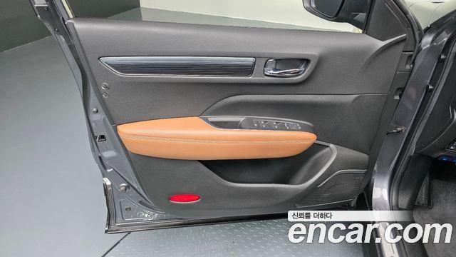 Renault Korea QM6 2.0 GDe RE Signature 2WD 2021 — фото 24