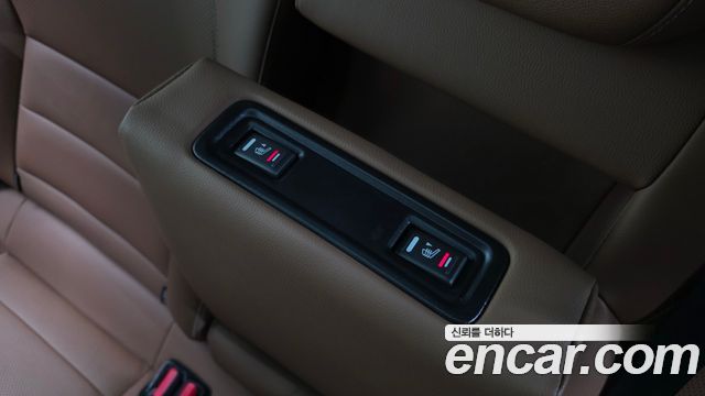 Renault Korea QM6 2.0 GDe RE Signature 2WD 2021 — фото 31