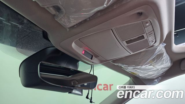 Renault Korea QM6 2.0 GDe RE Signature 2WD 2021 — фото 32