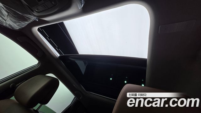 Renault Korea QM6 2.0 GDe RE Signature 2WD 2021 — фото 33