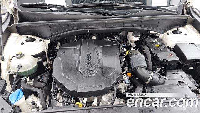 Kia Sorento (IV) Diesel 2.2 2WD Noblesse 2021 — фото 6