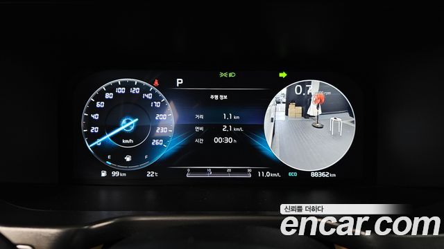 Kia Sorento (IV) Diesel 2.2 2WD Noblesse 2021 — фото 8