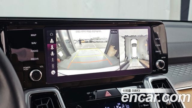 Kia Sorento (IV) Diesel 2.2 2WD Noblesse 2021 — фото 15