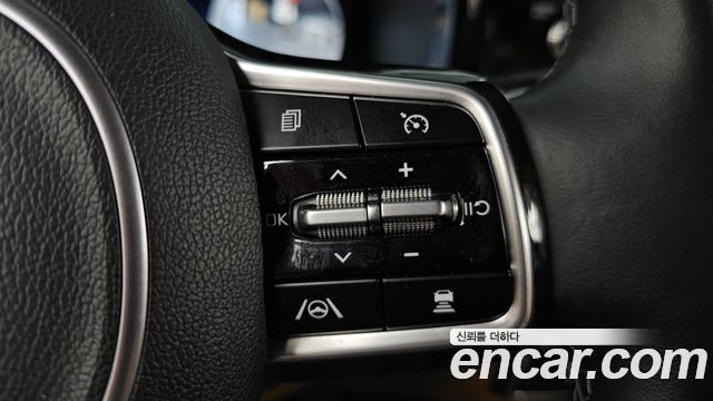 Kia Sorento (IV) Diesel 2.2 2WD Noblesse 2021 — фото 17