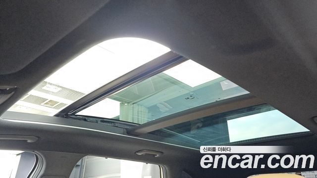 Kia Sorento (IV) Diesel 2.2 2WD Noblesse 2021 — фото 18