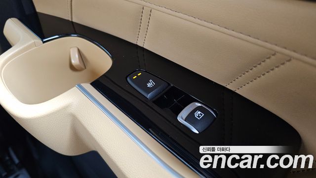 Kia Sorento (IV) Diesel 2.2 2WD Noblesse 2021 — фото 19