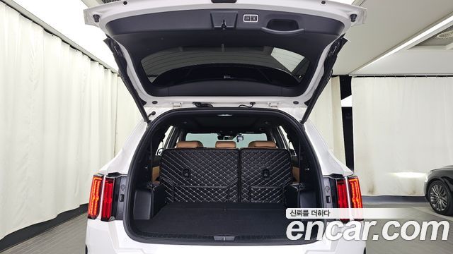 Kia Sorento (IV) Diesel 2.2 2WD Noblesse 2021 — фото 20