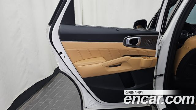 Kia Sorento (IV) Diesel 2.2 2WD Noblesse 2021 — фото 25